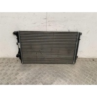 Радиатор (основной) Volkswagen Passat B6 (2005-2010) 2010 1k0121253
