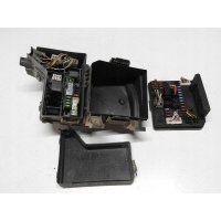 Nissan qashqai j10 1.5 dci 10 - 13 рестайлинг модуль bsi 284b7jd00b 24382jd00b