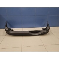 Бампер задний Honda CR-V 1996-2002 HD04085BA