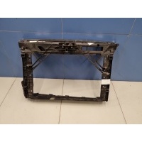 Панель передняя радиатора Skoda Rapid 2013- 60U805588C