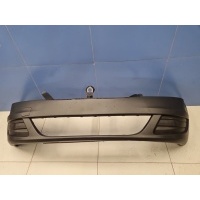 Бампер передний Renault Logan 2005-2014 DC01000002000