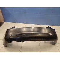 Бампер задний Chevrolet Cruze 2009-2016 CV28108701000