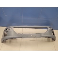 Бампер передний Peugeot 407 2004-2010 PG04024BAV