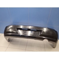 Бампер задний Nissan Almera Classic B10 2006-2013 DS04300BAS