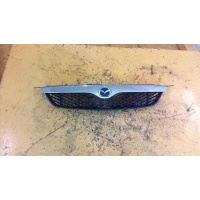Решетка радиатора mazda 323f
