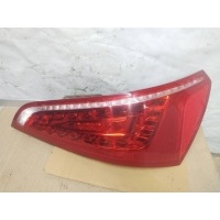 Фонарь задний правый Audi Q5 8R 2011 8R0945094A,1J0972732