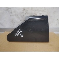 Кронштейн крепления крюка буксировочного Audi Q5 8R 2011 8R0813383