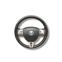 руль Jaguar XF X250 2009 C2P18911LEG,C2Z11767AMT