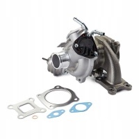 Турбокомпрессор форд tourneo connect 1.0 ecoboost 100km 1761181 cm5g6k682
