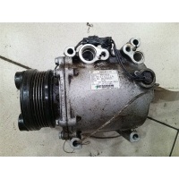 Компрессор системы кондиционирования Mitsubishi Lancer 9 CS 2000-2008 2005 7813A035