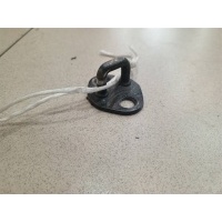 Ответная часть замка двери Hyundai Sonata 4 EF 2001-2012 2008 8135038000