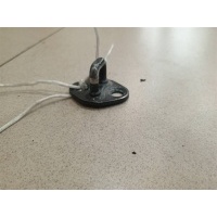 Ответная часть замка двери Hyundai Sonata 4 EF 2001-2012 2008 8135038000