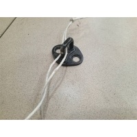 Ответная часть замка двери Hyundai Sonata 4 EF 2001-2012 2008 8135038000