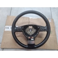 Руль кожа multifunkcja passat b6 гольф v 3c0959537b