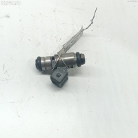 Форсунка топливная Ford Fiesta (2001-2007) 2003 2N1U9F593KA