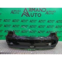 Бампер Nissan Almera G15 2012-2018 850224AA0H, 7