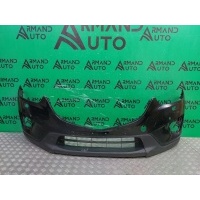 Бампер Mazda CX-5 1 2011-2017 KD4950031A8N, KD4550031, 7