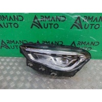 Фара Mercedes GLA-Class H247 2020-нв A2479067701, A2479063505KZ, 7