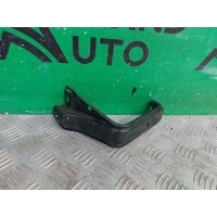 Кронштейн усилителя бампера Mitsubishi Pajero Sport 3 2015-нв 6400F783