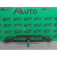 Юбка бампера Mercedes M ML GLE-Class W166 2011-2015 A1668851725, A1668801440, 4