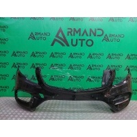 Бампер Mercedes V-Class W447 2014-нв A44788510009999, A4478851000, a4478851100, 2