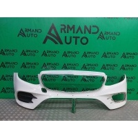 Бампер Mercedes E-Class W213, S213 2016-2020 A21388527009999, A2138852600, 2