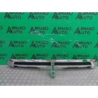 Накладка бампера Mercedes M ML GLE-Class W166 2011-2015 A16688044409999, A1668850053