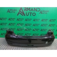 Бампер Nissan Almera G15 2012-2018 850224AA0H