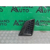 Решетка бампера Lexus RX 4 2019-нв 5312748030, 5312748030, 5311748010, 7