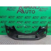 Бампер Mazda CX-5 1 2011-2017 KD4950031A8N, KD4550031, 4