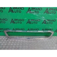 Накладка бампера Mercedes GLC-Class X253 2015-2019 A2538856201