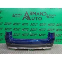 Бампер Mercedes GLC-Class X253 2015-2019 A25388061019999, A2538850725, 7