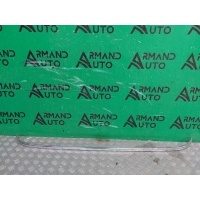 накладка юбки бампера Mercedes E-Class W212, S212 2013-2016 A2128854321