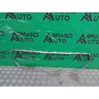 Окантовка решетки радиатора Mercedes E-Class W213, S213, C238 2016-2020 A2138850200