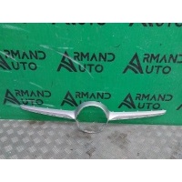 Накладка решетки радиатора Mercedes A-Class W176 2012-2018 A17688800859999, A1768880085