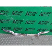 накладка юбки бампера MERCEDES M ML GLE-Class W166 2011-2015 A1668852374