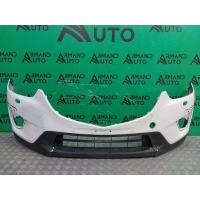 Бампер Mazda CX-5 1 2011-2017 KD4950031A8N, KD4550031, 7