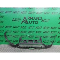 Юбка бампера Hyundai Palisade 1 2018-2022 86512S8000
