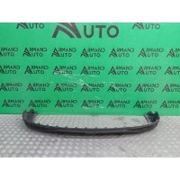 Юбка бампера Hyundai Solaris 2 2020-нв 86612H5500, 4