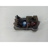 Сопротивление отопителя Mercedes W211 (E) 2006 2308216351