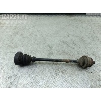 Полуось задняя Audi A6 C5 (1997-2005) 2002 4B0501203C