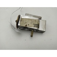 Кран отопителя (печки) Mercedes Vaneo 2002 1688300284