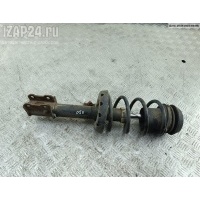 Стойка подвески передняя правая Opel Zafira A 2001 24434747