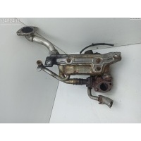 Охладитель отработанных газов Opel Astra H 2009 8980525431
