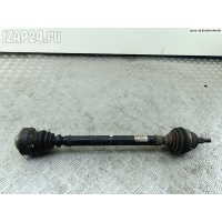 Полуось передняя правая Volkswagen Golf-4 2000 1J0407272BJ