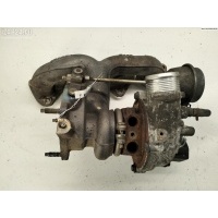 Турбина Volkswagen Touran 2007 03C145701T