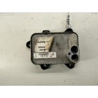 Теплообменник Volkswagen Touran 2007 03C117021J