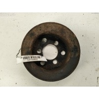 Шкив насоса гидроусилителя Volkswagen Passat B5 1999 058145255