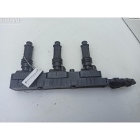 Катушка зажигания Opel Agila A 2001 0221503014