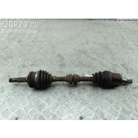 Полуось передняя левая Nissan Primera P12 (2002-2008) 2003 39101AU310